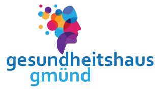 Gesundheitszentrum Gmünd (Logo)
