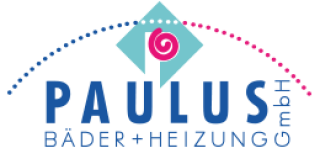 Paulus Bäder + Heizung GmbH (Logo)