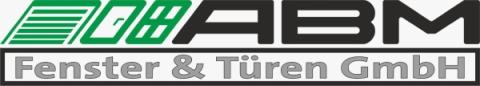 ABM Fenster und Türen GmbH (Logo)