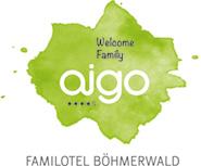 AIGO welcome family 4*S (Logo)