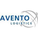AVENTO Logistics Internationale Speditions GmbH (Logo)