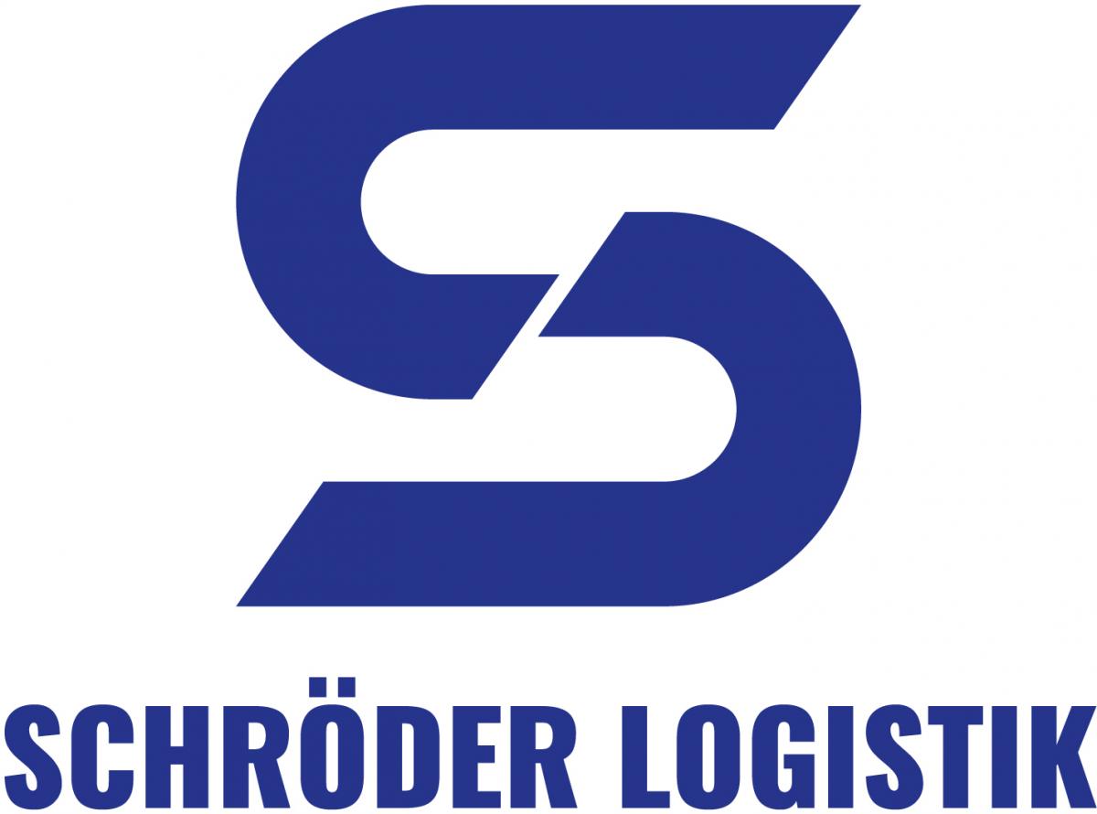 Schröder Logistik GmbH (Logo)