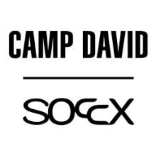 Camp David SoccX (Logo)