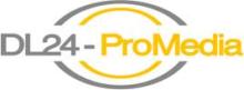 DL24-ProMedia GmbH (Logo)
