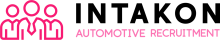 INTAKON s.r.o. (Logo)