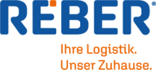 Reber Neustadt Speditions GmbH & Co. KG (Logo)