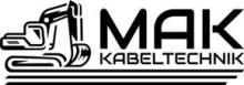 MAK Kabeltechnik GmbH & Co. KG (Logo)