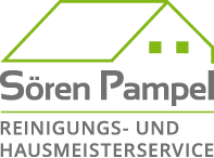 Reinigungs- und Hausmeisterservice Sören Pampel (Logo)
