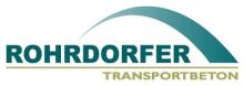 Rohrdorfer Transportbeton (Logo)