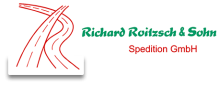 Richard Roitzsch & Sohn Spedition GmbH (Logo)