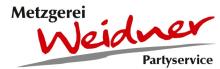 Metzgerei Martin Weidner (Logo)