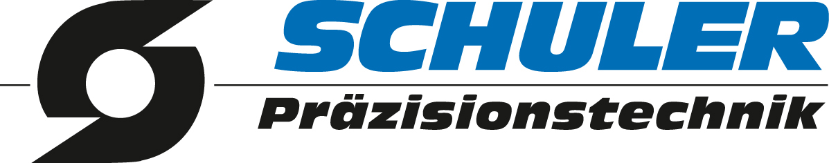 Schuler Präzisionstechnik KG (Logo)
