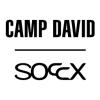 Camp David SoccX (Logo)