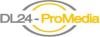 DL24-ProMedia GmbH (Logo)