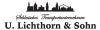 Schlesisches Transportunternehmen (Logo)