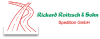 Richard Roitzsch & Sohn Spedition GmbH (Logo)