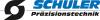 Schuler Präzisionstechnik KG (Logo)