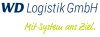 WD Logistik GmbH (Logo)